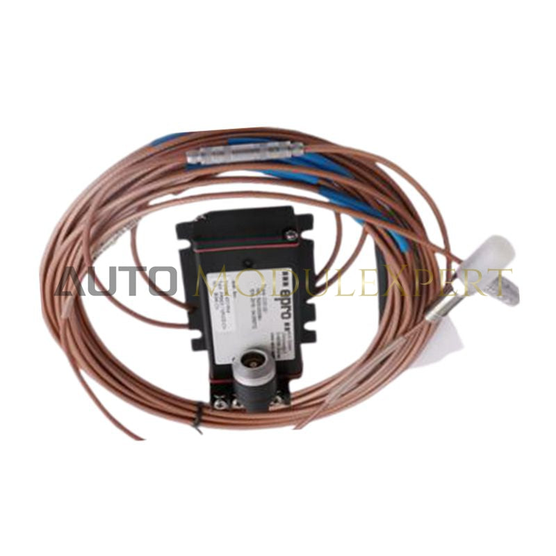 CON021 + PR6423/01H-O30 by Emerson EPRO Advanced Eddy Current Sensor System