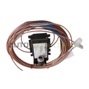 CON021 + PR6423/01H-O30 by Emerson EPRO Advanced Eddy Current Sensor System