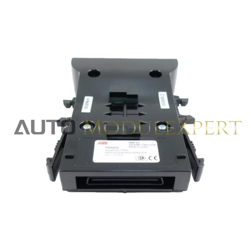 ABB PBA800 HN800 Process Bus Adaptor