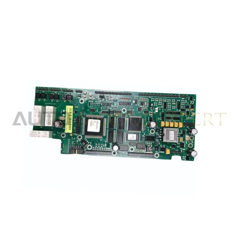แผงควบคุมไดรฟ์ ABB RMIO-12C Modbus CAN Bus