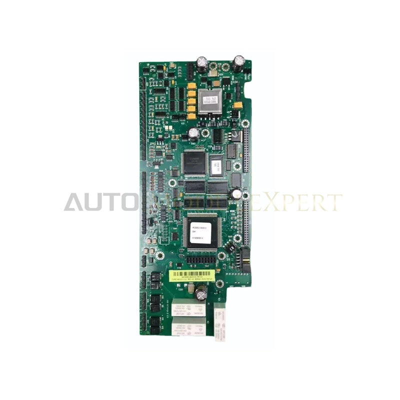 Плата управления приводом ABB RMIO-12C с шиной Modbus CAN