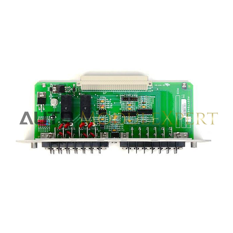BENTLY NEVADA 78462-01 Modul Relay