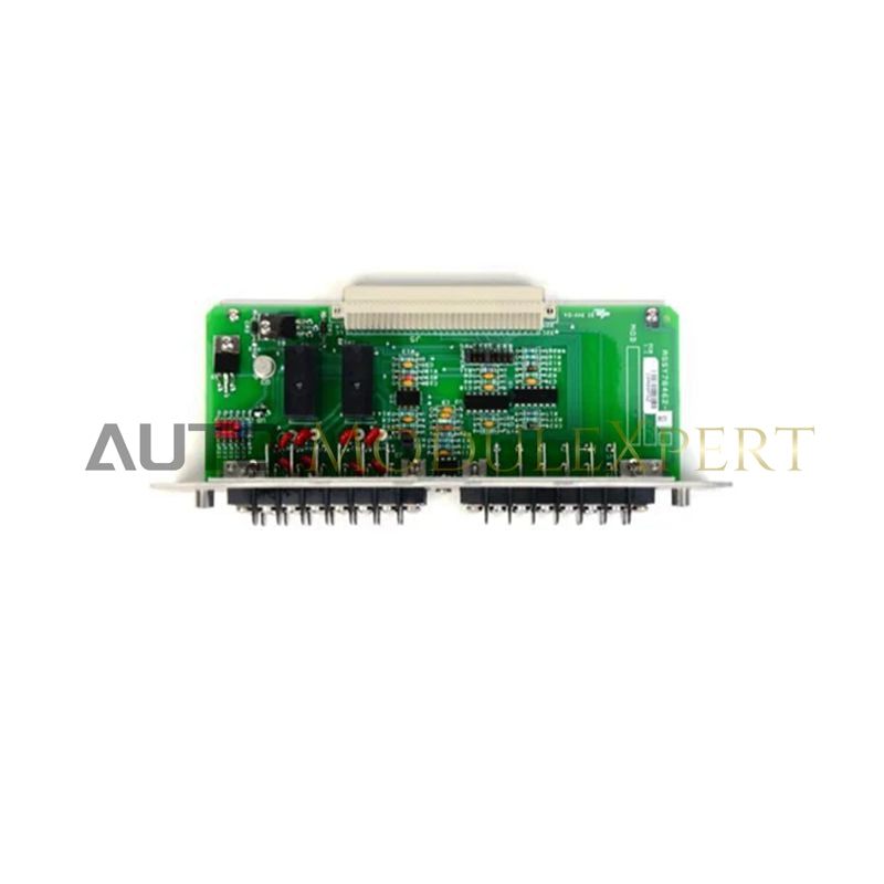 Bently Nevada 78462-02 XDUCR I/O and Record Terminals