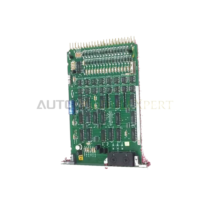 ABB 70EA01b-E HESG447038R1 Procontrol P13 analoginis įvesties modulis