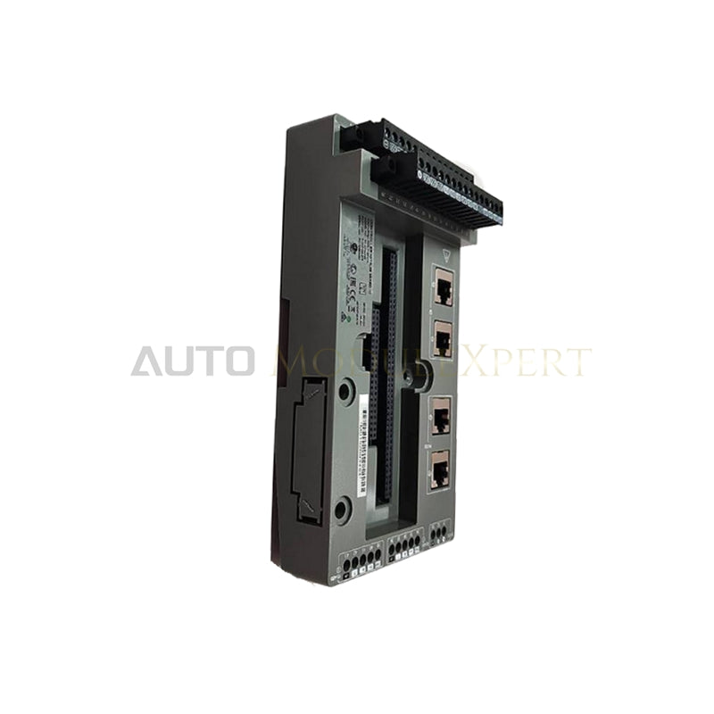 Основа модула Honeywell SC-UCMX02 51307198-276 Experion PKS