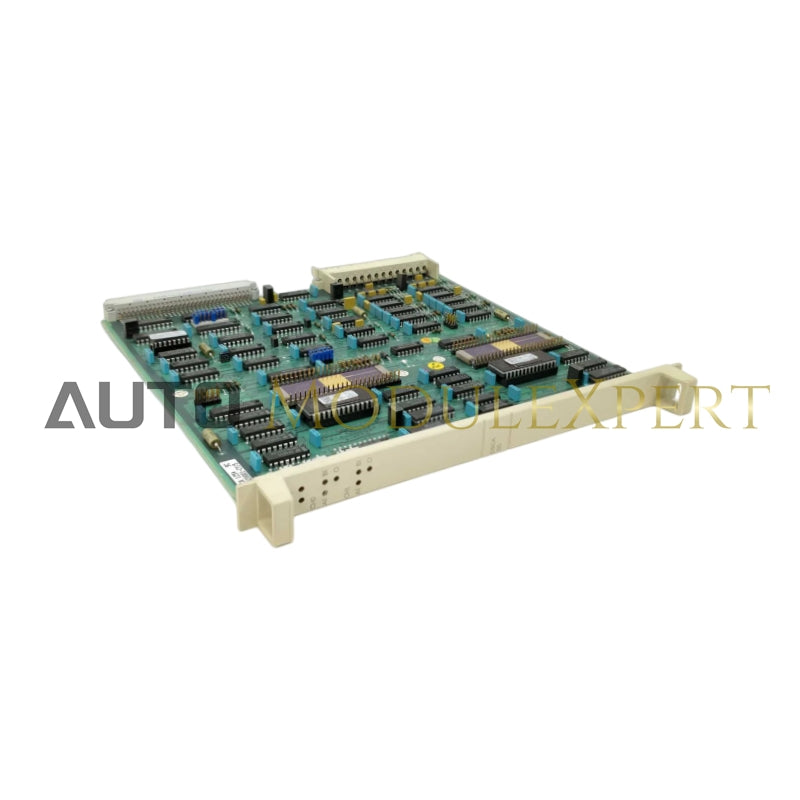 Papan Komunikasi ABB DSCA 125