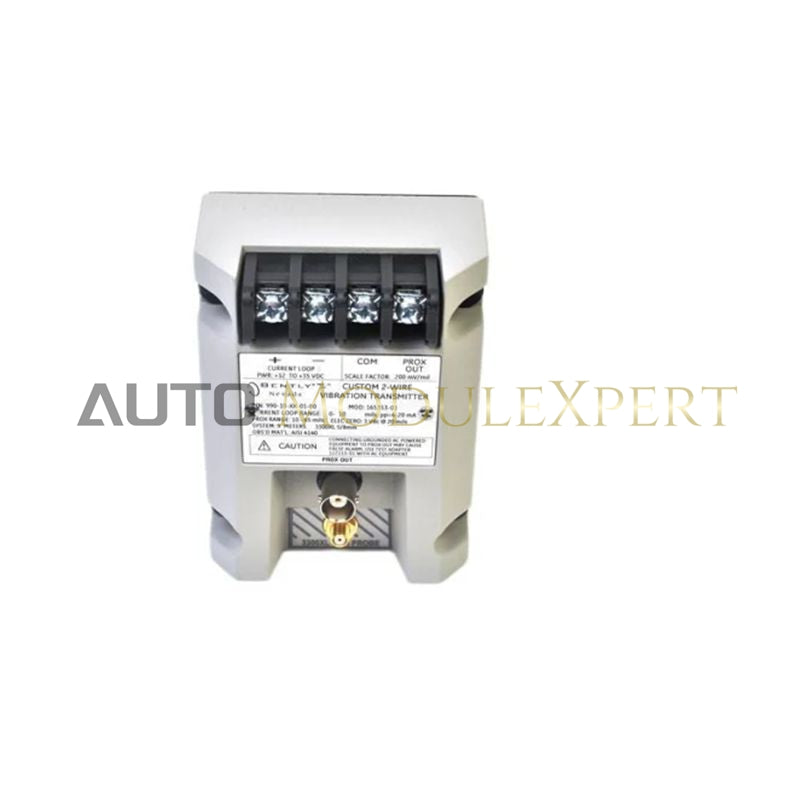Vibration Transmitter 792414506-04 Bently Nevada