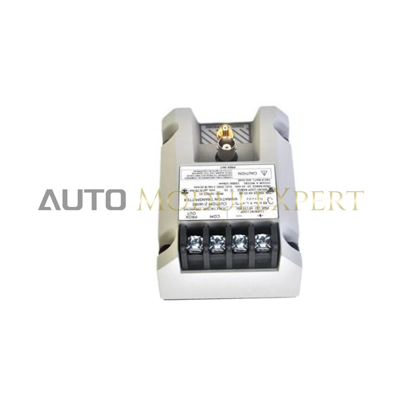 Vibration Transmitter 792414506-04 Bently Nevada