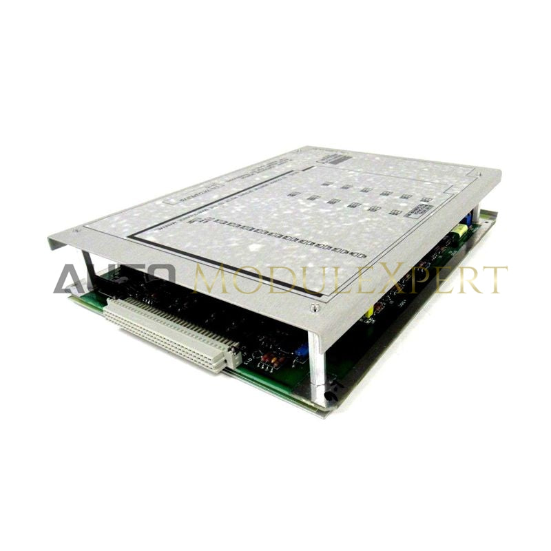 Bently Nevada 79492-01 81228-01 Six-Channel Temperature Monitor