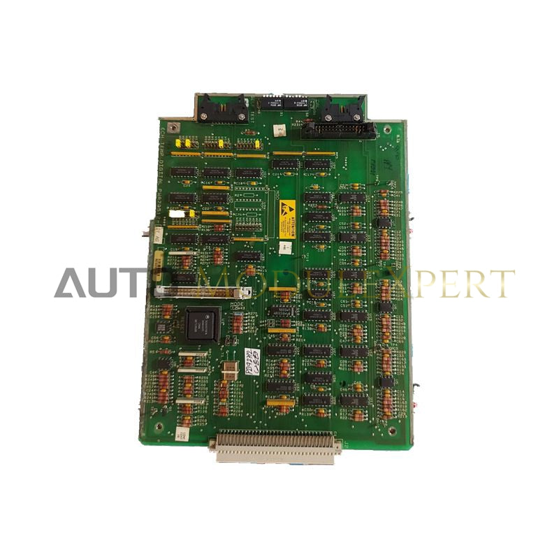 Bently Nevada 79512-01 Temperature Monitor