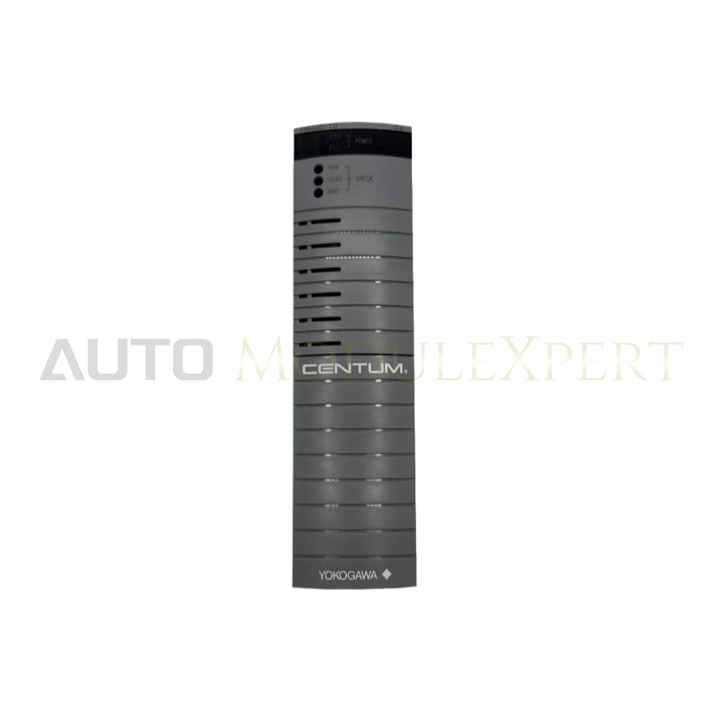 YOKOGAWA PW482-10 Modul Catu Daya