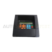 GE FANUC Quickpanel IC752SPL013 Ex2100 Panel Antarmuka Kontrol Eksitasi