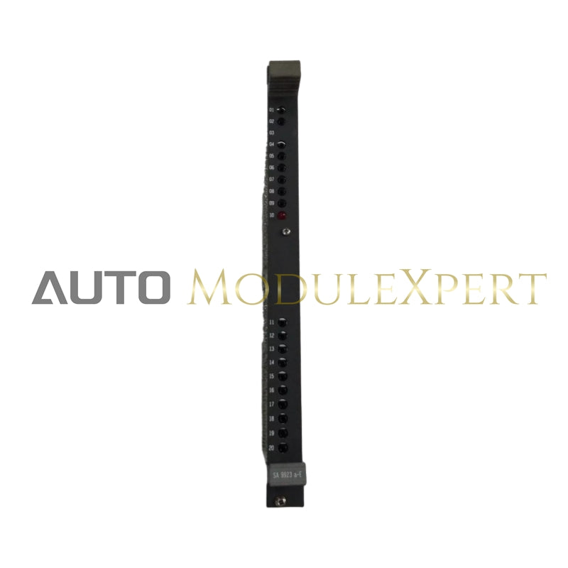 ABB SA9923A-E Circuit Board