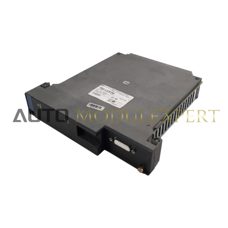 Schneider TSXLES20 Telemecanique Extension Control Module