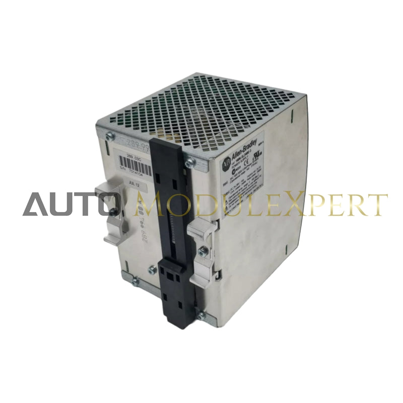 Módulo de Fonte de Alimentação Allen-Bradley 1606-XL240E