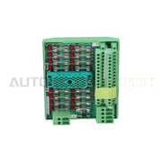 Painel de Entrada de Tensão Invensys TRICONEX 9753-110