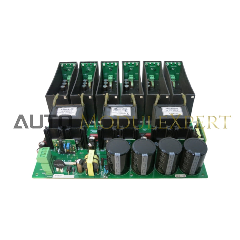 Fuente de alimentación conmutada Allen-Bradley 80026-044-06