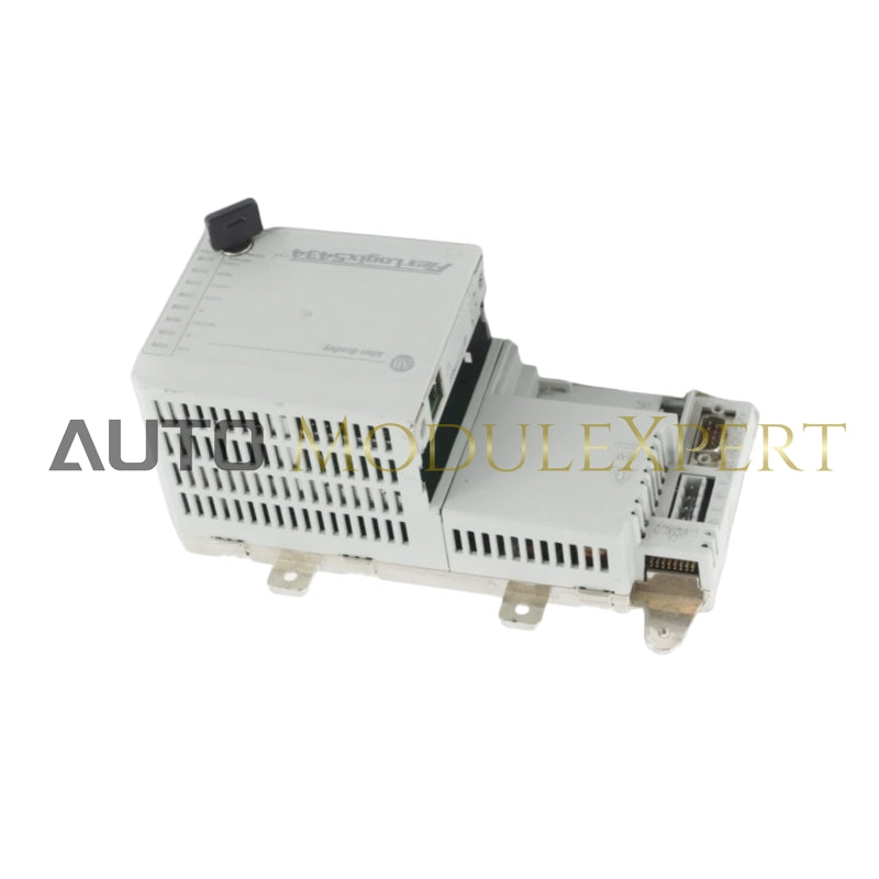 معالج وحدة التحكم Allen-Bradley 1794-L34 FlexLogix