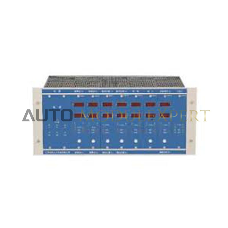 ZHONGHE 8000B/072 Power Supply Module Industrial PSU
