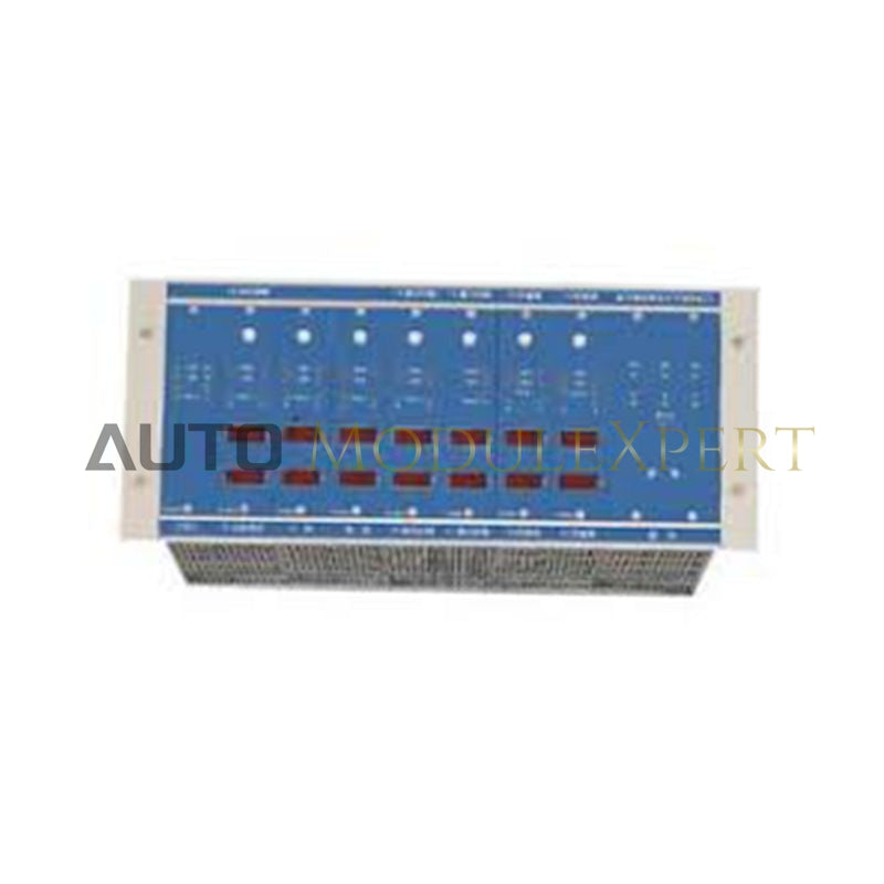 ZHONGHE 8000B/072 Power Supply Module Industrial PSU
