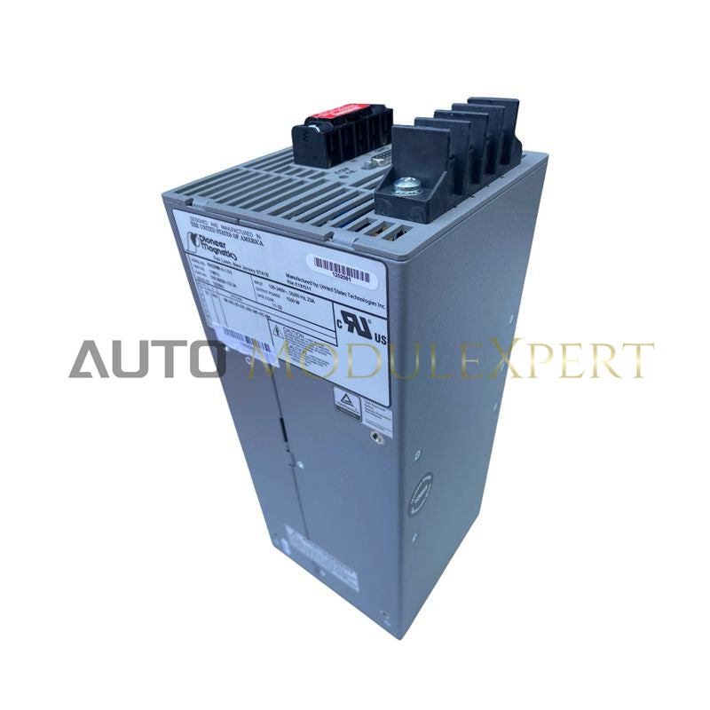 80026-172-23 by Pioneer Magnetics Replacement Power Supply Board