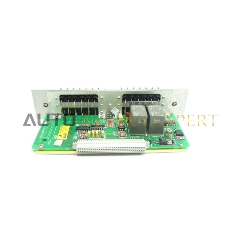 80074-01  Bently Nevada Xdcr I/O and Record Terminal Module