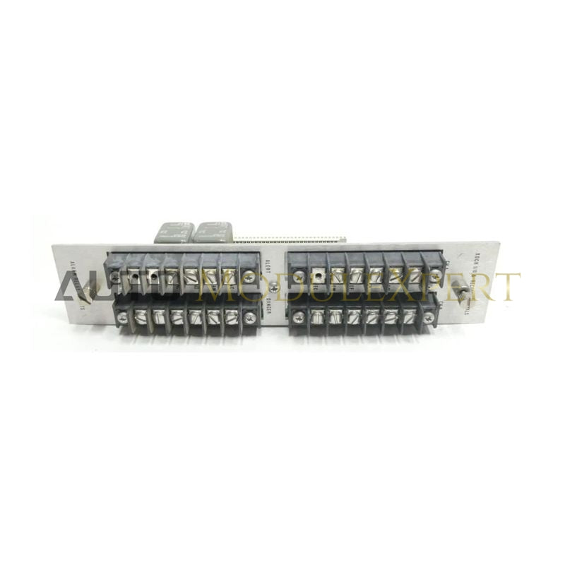 80074-01  Bently Nevada Xdcr I/O and Record Terminal Module