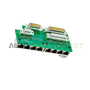 80097-01D Bently Nevada Rack Blank Module
