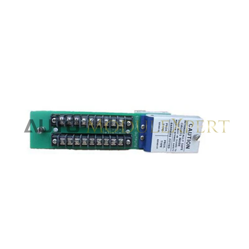 80098-01  Bently Nevada Industrial Filler Panel