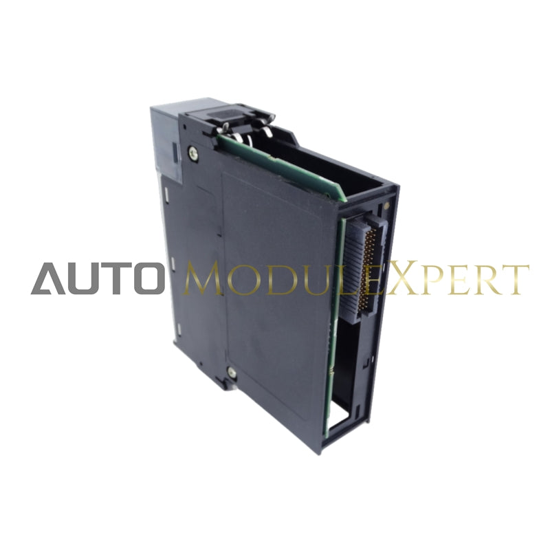 Allen-Bradley 1756-M08SE ControlLogix 8 Axis SERCOS Modul Servo