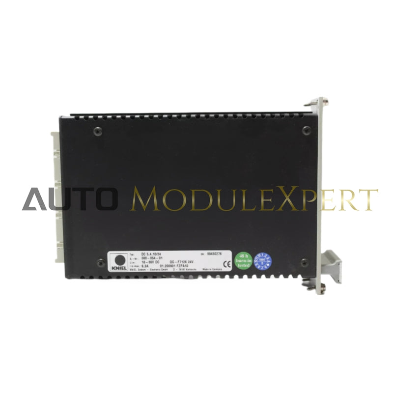 HIMA F 7126 Модуль источника питания F7126