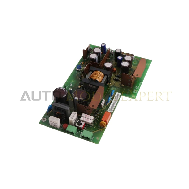 SDCS-POW-1 ABB 3BSE000840R1 Stromversorgungsplatine für Industrieantriebe