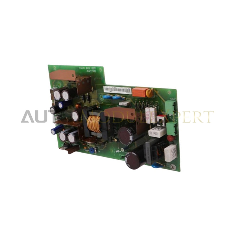 SDCS-POW-1 ABB 3BSE000840R1 Stromversorgungsplatine für Industrieantriebe
