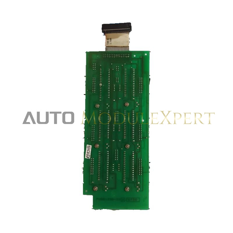 PWA 81034-01 PCB Card by Bently Nevada