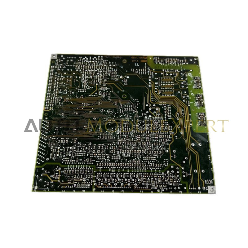 PLC Module 8108000CPY/GD.722.80.00-B by RELIANCE ELECTRIC