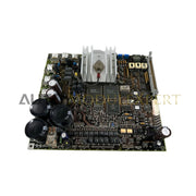 PLC Module 8108000CPY/GD.722.80.00-B by RELIANCE ELECTRIC