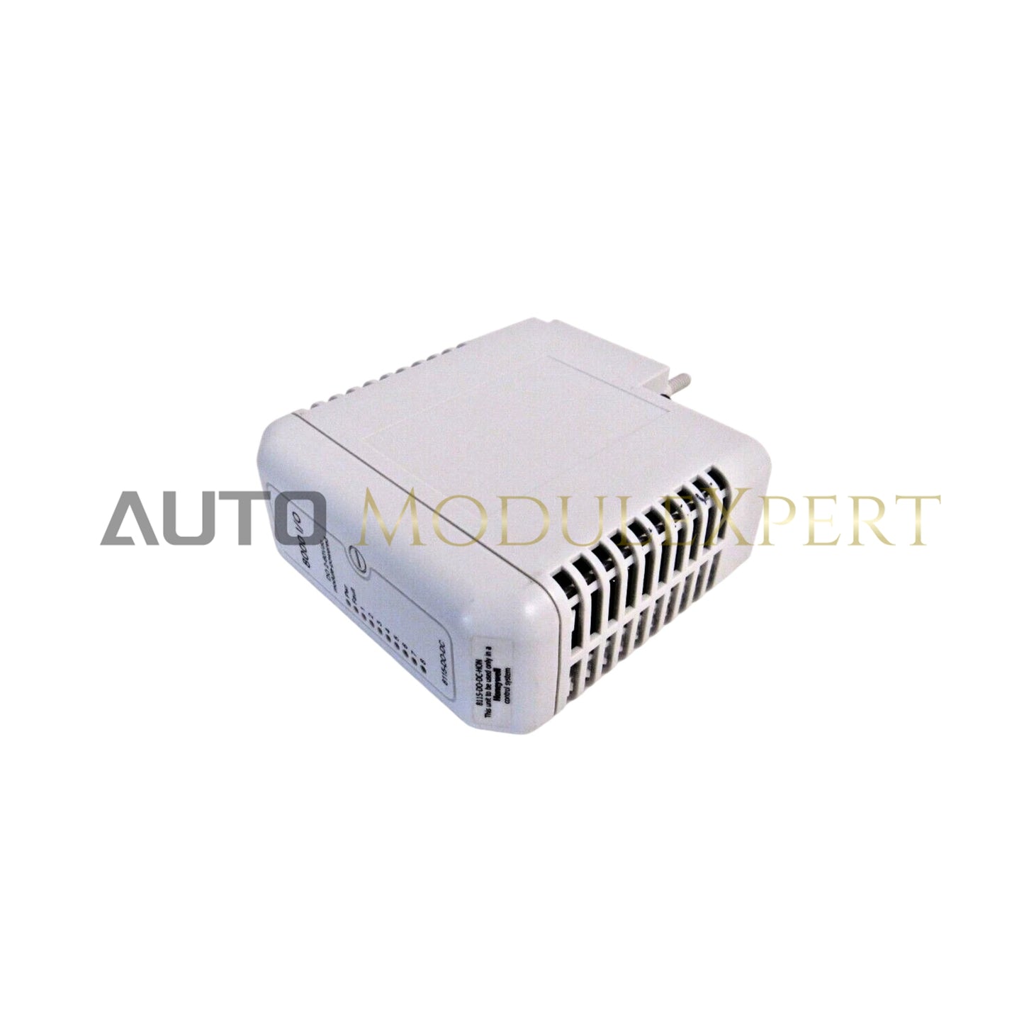 GE Instruments 8115-DO-DC 8-Channel Discrete Output Module