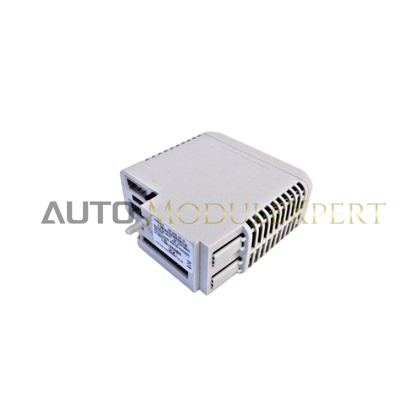 GE Instruments 8115-DO-DC 8-Channel Discrete Output Module