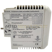 GE 8121-DI-DC Դիսկրետային Մուտքի Մոդուլ