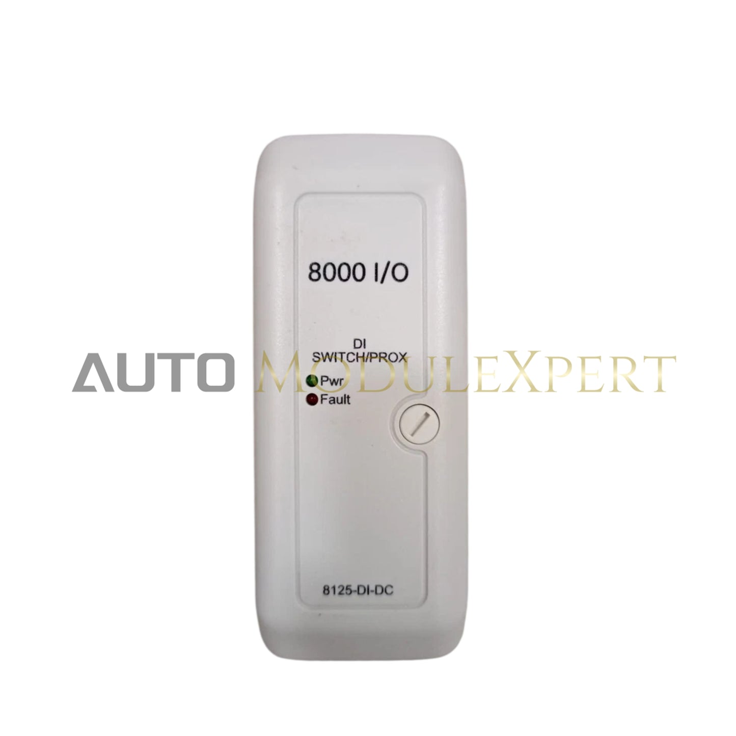 كاشف تقارب مفتاح 32 قناة 8125-DI-DC من GE Fanuc