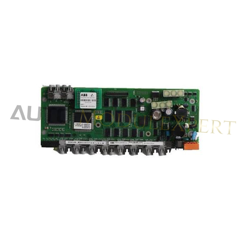 لوحة واجهة ABB AC 800PEC ‏UFC760BE41 3BHE004573R0041