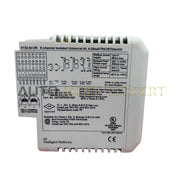 وحدات الإدخال التناظرية GE PAC8000 8132-AI-UN