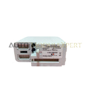 وحدات الإدخال التناظرية GE PAC8000 8132-AI-UN