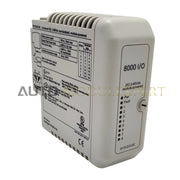 ماژول ورودی/خروجی GE 8142-DO-DC PACSystems PAC8000