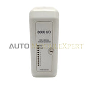ماژول ورودی/خروجی GE 8142-DO-DC PACSystems PAC8000