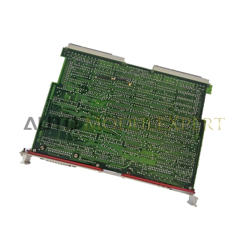814A1000‑06 LIEBHERR TEX‑KARTE Industrial PLC Module