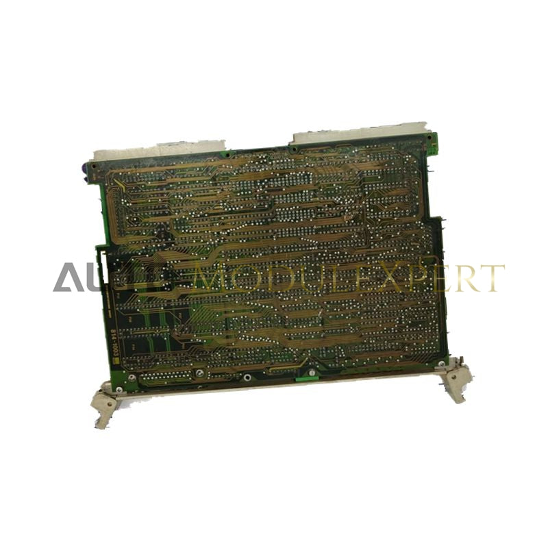 LIEBHERR 814B1000‑03 Control Card OEM Automation Component