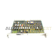 Control Board Module 814B6000‑02MPAT LIEBHERR