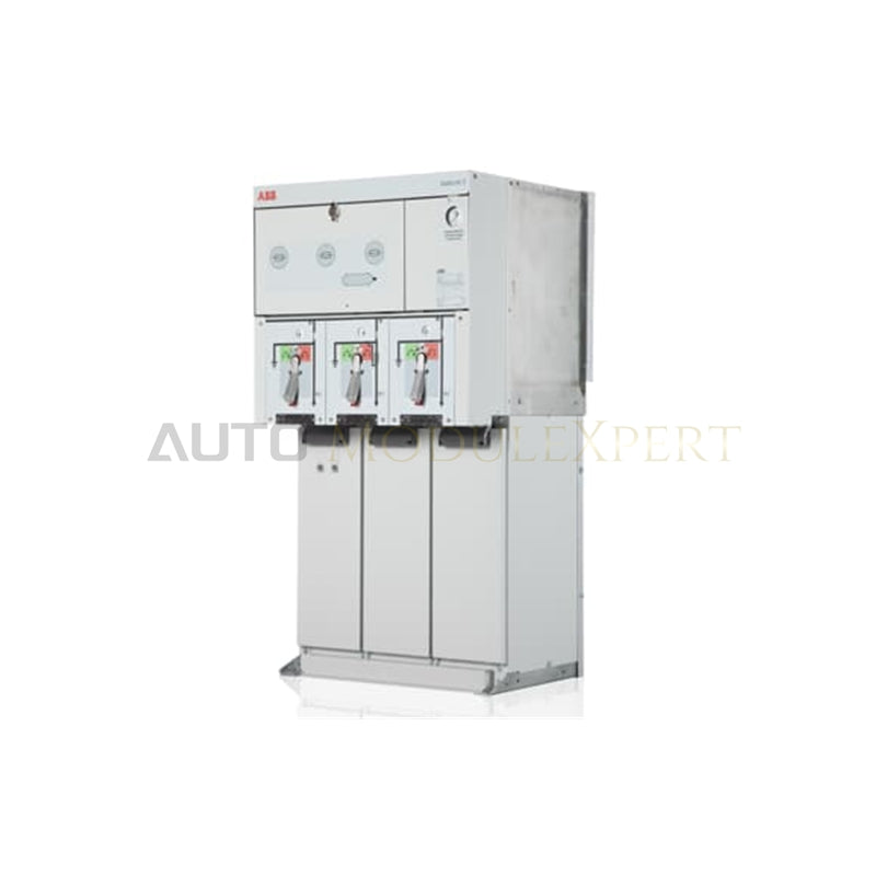 ABB RMU811 монтажна база репетитора Symphony Plus
