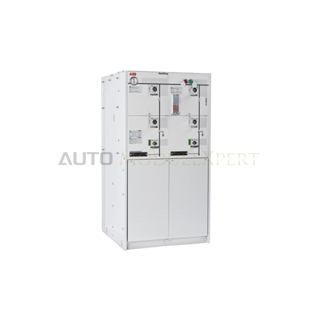 ABB RMU811 монтажна база репетитора Symphony Plus